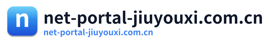 net-portal-jiuyouxi.com.cn Logo